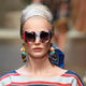 Image for article titled Dolce & Gabbana Shows Racist 'Mammy' Earrings and Fabric Prints